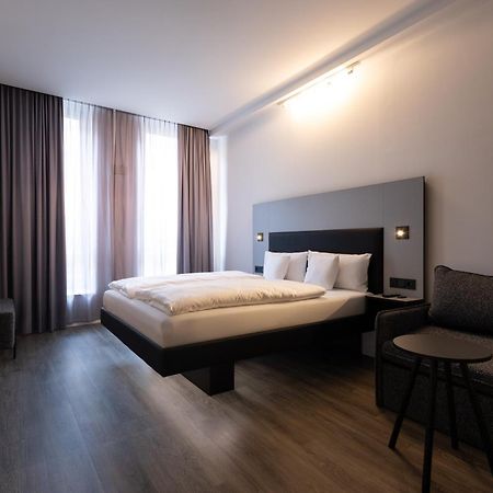 Ginn Apartment-Hotel Stuttgart-Esslingen Esslingen am Neckar Ngoại thất bức ảnh