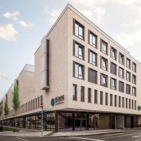 Ginn Apartment-Hotel Stuttgart-Esslingen Esslingen am Neckar Ngoại thất bức ảnh