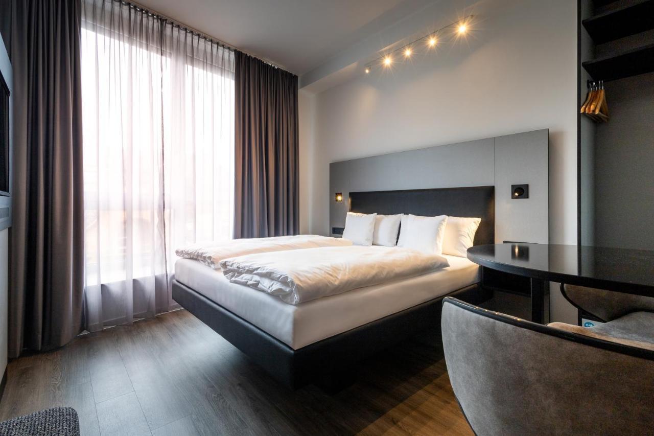 Ginn Apartment-Hotel Stuttgart-Esslingen Esslingen am Neckar Ngoại thất bức ảnh