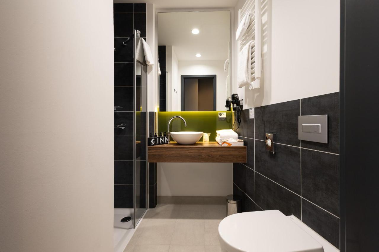 Ginn Apartment-Hotel Stuttgart-Esslingen Esslingen am Neckar Ngoại thất bức ảnh