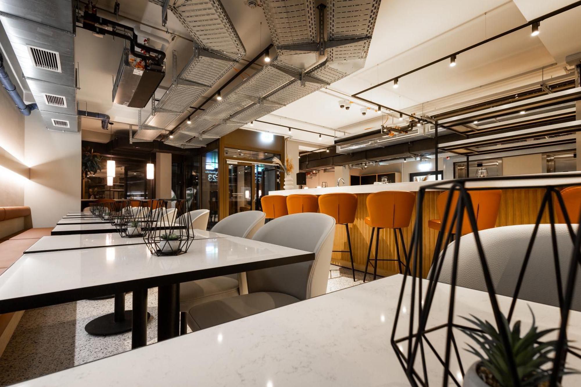 Ginn Apartment-Hotel Stuttgart-Esslingen Esslingen am Neckar Ngoại thất bức ảnh
