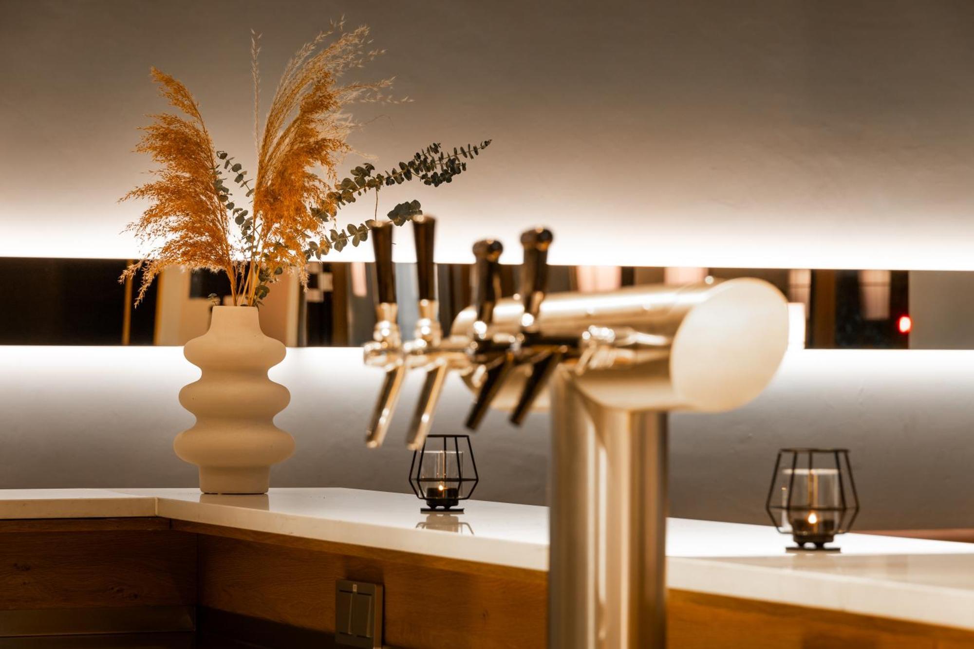Ginn Apartment-Hotel Stuttgart-Esslingen Esslingen am Neckar Ngoại thất bức ảnh