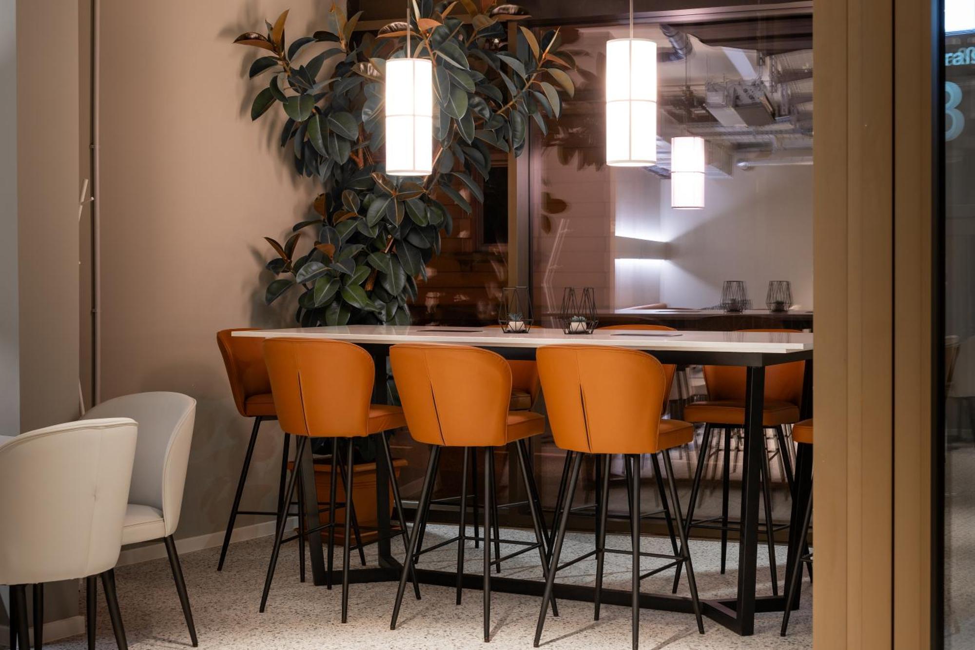 Ginn Apartment-Hotel Stuttgart-Esslingen Esslingen am Neckar Ngoại thất bức ảnh