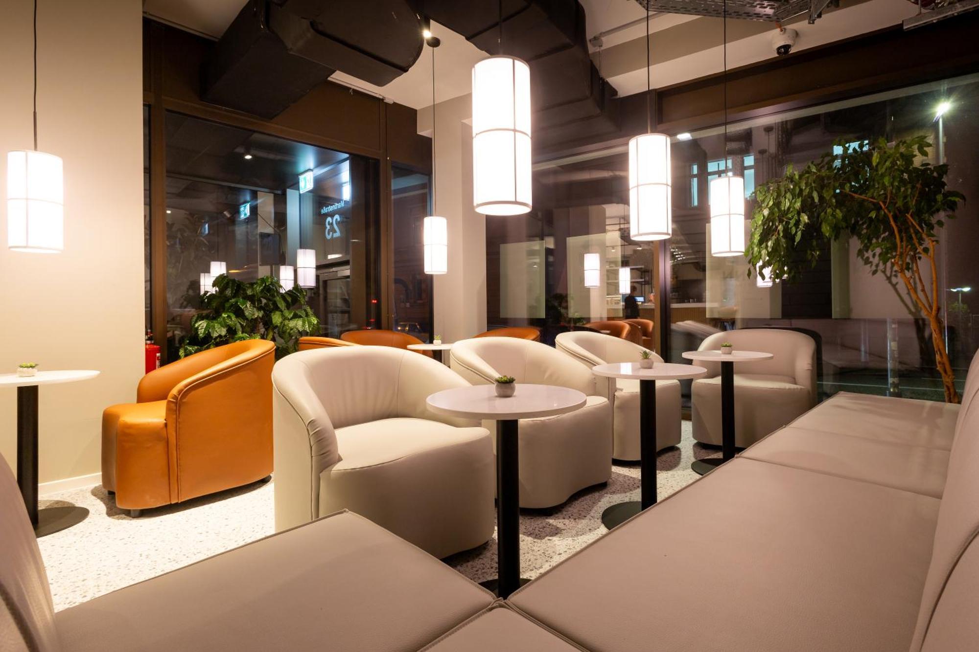 Ginn Apartment-Hotel Stuttgart-Esslingen Esslingen am Neckar Ngoại thất bức ảnh