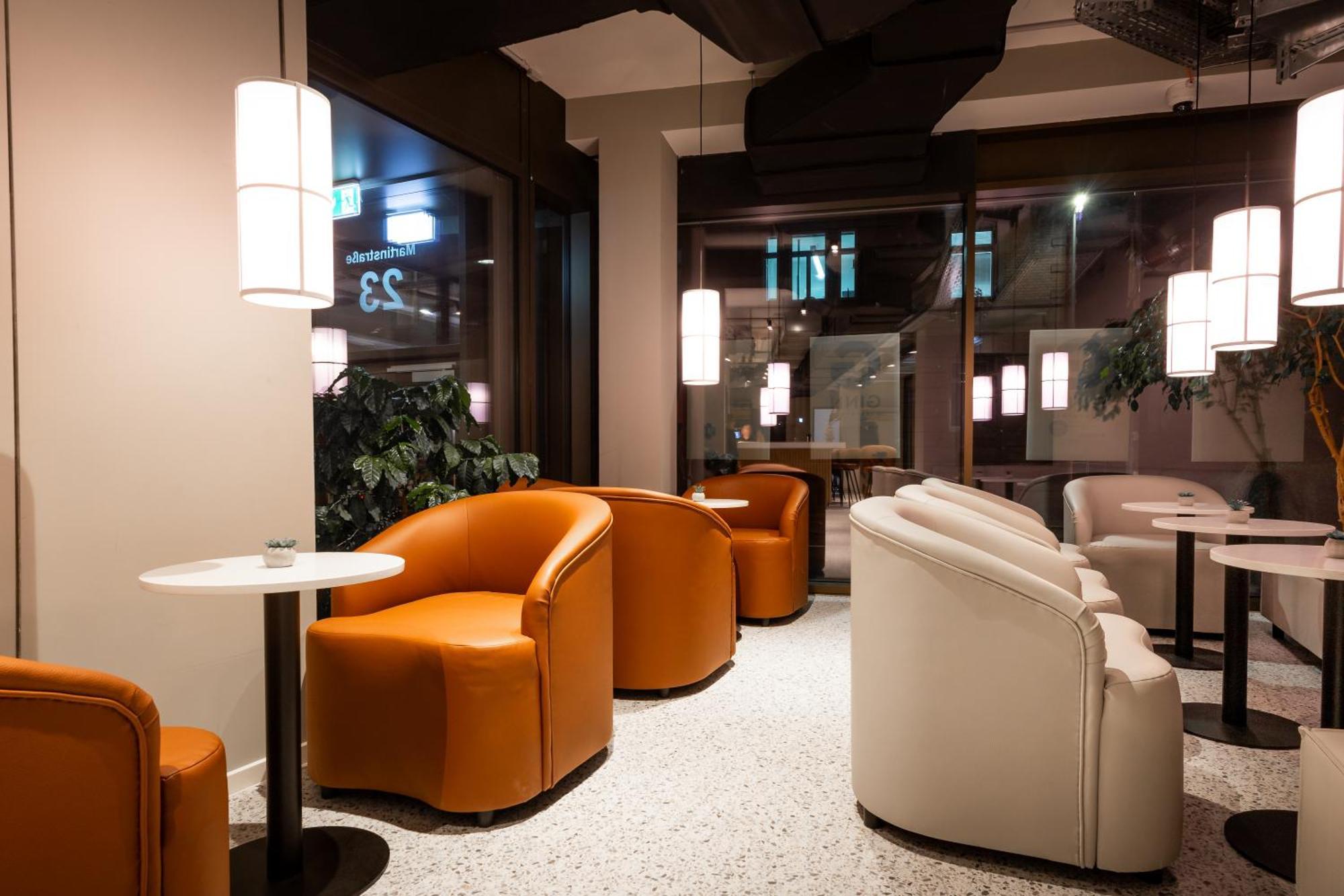 Ginn Apartment-Hotel Stuttgart-Esslingen Esslingen am Neckar Ngoại thất bức ảnh